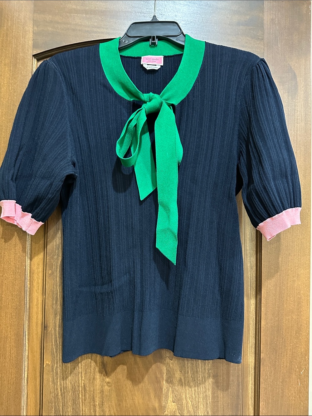 Kate Spade top - Picture 5 of 9
